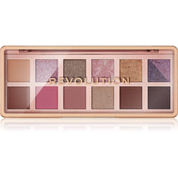 Makeup Revolution The Icon Palette colore The Enchanted Icon Palette 12x0.7 g