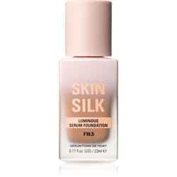 Makeup Revolution Skin Silk Serum Foundation colore F10.5 23 ml