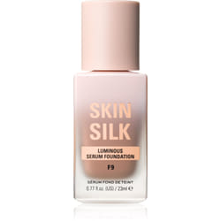 Makeup Revolution Skin Silk Serum Foundation colore F9 23 ml