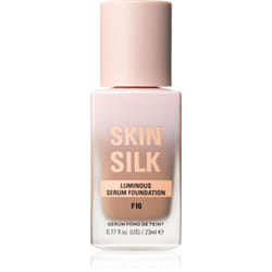 Makeup Revolution Skin Silk Serum Foundation colore F10 23 ml