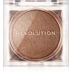 Makeup Revolution Beam Bright colore Bronze Baddie 2,45 g