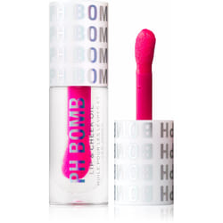 Makeup Revolution PH Bomb Lip &amp; Cheek Oil colore Universal 4.5 ml