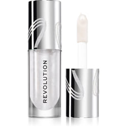 Makeup Revolution Metallic Muse Shimmer Bomb colore Frosted Muse 4.5 ml