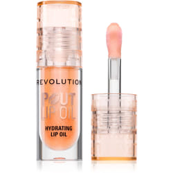 Makeup Revolution Pout Lip colore Honey Shimmer 3 ml