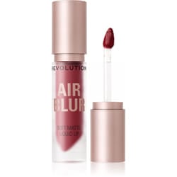 Makeup Revolution Air Blur Liquid Lipstick colore Dreamy 3,5 ml