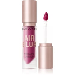 Makeup Revolution Air Blur Liquid Lipstick colore Sultry 3,5 ml