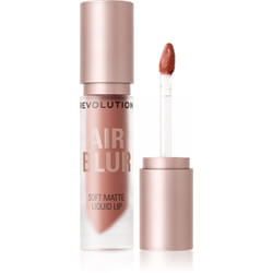Makeup Revolution Air Blur Liquid Lipstick colore Siren 3,5 ml