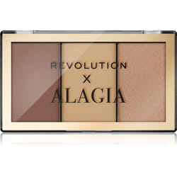 Makeup Revolution X Alagia Face Like Alagia 2,5 g