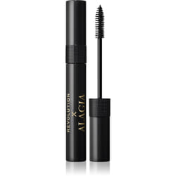 Makeup Revolution X Alagia Fill Fluffy colore Black 10 ml