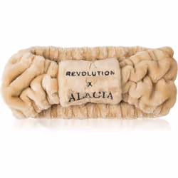 L'accessorio per capelli Makeup Revolution X Alagia completa perfettamente la tua acconciatura.