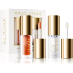 Makeup Revolution X Alagia Dominicana Glow & Sunburn 1 pz