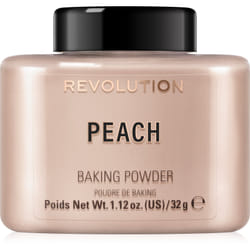 Makeup Revolution Baking Powder colore Peach 32 g