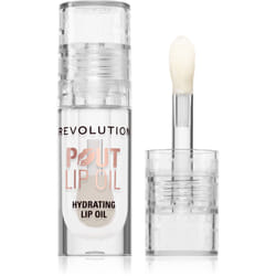 Makeup Revolution Pout Lip colore Lychee Clear 3 ml