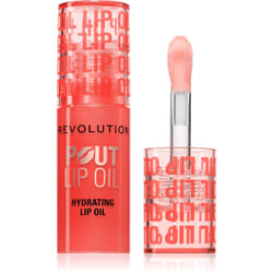 Makeup Revolution Pout Lip colore Peach 3 ml