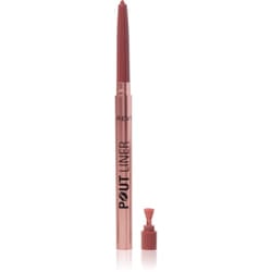 Revolution Pout Liner colore Doll Warm Nude 0,2 g