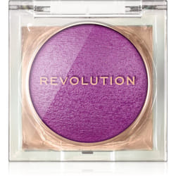 Makeup Revolution Beam Bright Blush colore Lick of Lilac 2,8 g