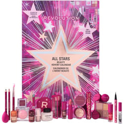 Revolution Advent Calendar All Stars