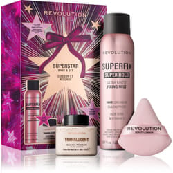 Revolution Makeup set Superstar