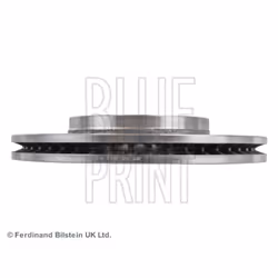Disco freno BLUE PRINT ADT343316 anteriore, ventilato, 1 Pezzo - Vista aggiuntiva 6