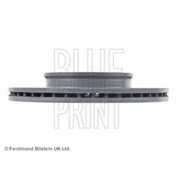 Disco freno BLUE PRINT ADG043234 anteriore, ventilato, 1 Pezzo - Vista aggiuntiva 6