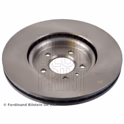 Disco freno BLUE PRINT ADW194331 anteriore, ventilato, 1 Pezzo - Vista aggiuntiva 5