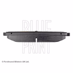 Set di pastiglie freno BLUE PRINT ADG042185, posteriore - Vista aggiuntiva 4