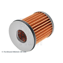 Filtro idraulico, cambio automatico BLUE PRINT ADS72107