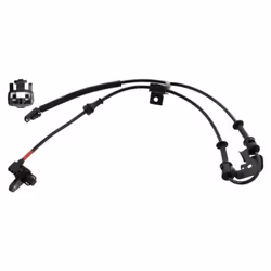 Indice: ADG071101. Lato montaggio: Assale anteriore Dx. Lunghezza cavo [mm]: 920. Numero del Produttore: ADG071101. N° artico ...