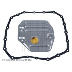 Filtro olio, cambio automatico BLUE PRINT ADT32141