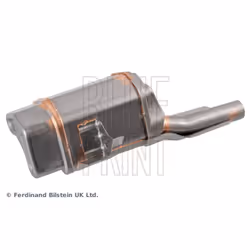 Filtro idraulico, cambio automatico BLUE PRINT ADBP210064