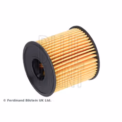 Filtro olio BLUE PRINT ADBP210118