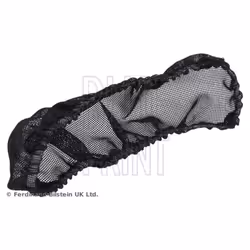 Filtro cabina BLUE PRINT ADBP250085 - Vista aggiuntiva 4