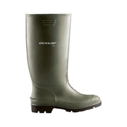 Stivali Dunlop Pricemastor Verde - 38