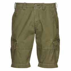 Pantaloni corti Superdry VINTAGE CORE CARGO SHORT Kaki - 30