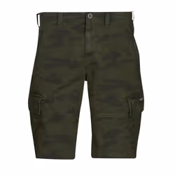 Pantaloni corti Superdry VINTAGE CORE CARGO SHORT Kaki - 30