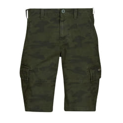 Pantaloni corti Superdry VINTAGE CORE CARGO SHORT Kaki - 30