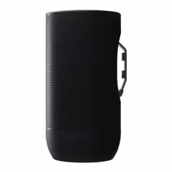Flexson Sonos Move Parete Acciaio Nero - Vista aggiuntiva 4