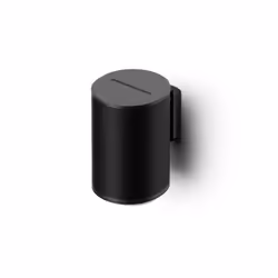 Flexson FLXE100WM2021 supporto da parete per casse acustiche Nero - Vista aggiuntiva 4