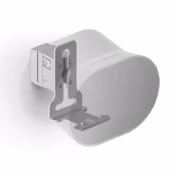 Flexson FLXE300WM1011, Parete, Bianco, Cina, 17,2 cm, 92 mm, 192,1 mm