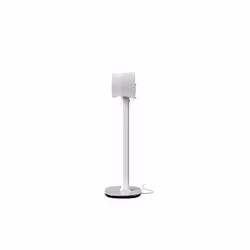 Flexson FLXE300FS1011EU, Pavimento, Alluminio, Acciaio, Bianco, 1 gamba/gambe, Sonos Era 300, 1 pz