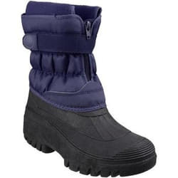 Scarpe da trekking Cotswold FS5647 Blu - 36.34