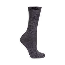 Calzini Trespass Jackbarrow Nero - 38/40