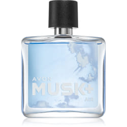 Avon Musk+ Air 75 ml