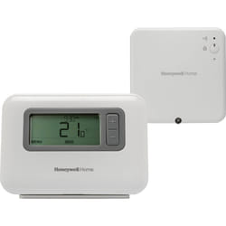 Honeywell Y3C710RFEU non classificato