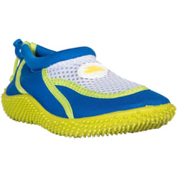 Scarpe bambini Trespass TP348 Blu - 34