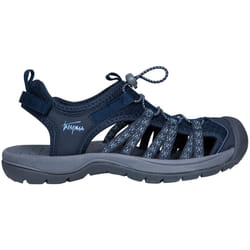 Sandali Trespass Brontie Blu - 38