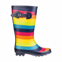 Stivali Cotswold FS5641 Multicolore - 38