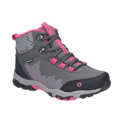 Scarpe da trekking bambini Cotswold Ducklington Rosso - 35 1/2