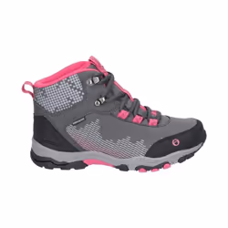 Scarpe da trekking bambini Cotswold Ducklington Rosso - 35 1/2