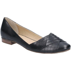 Scarpe Hush puppies FS6113 Nero - 41